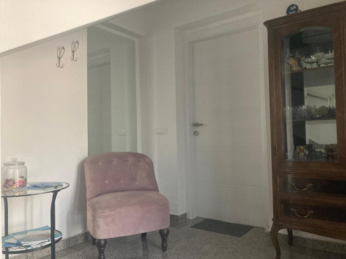 Ferienwohnung Acapella Crikvenica Exterior foto