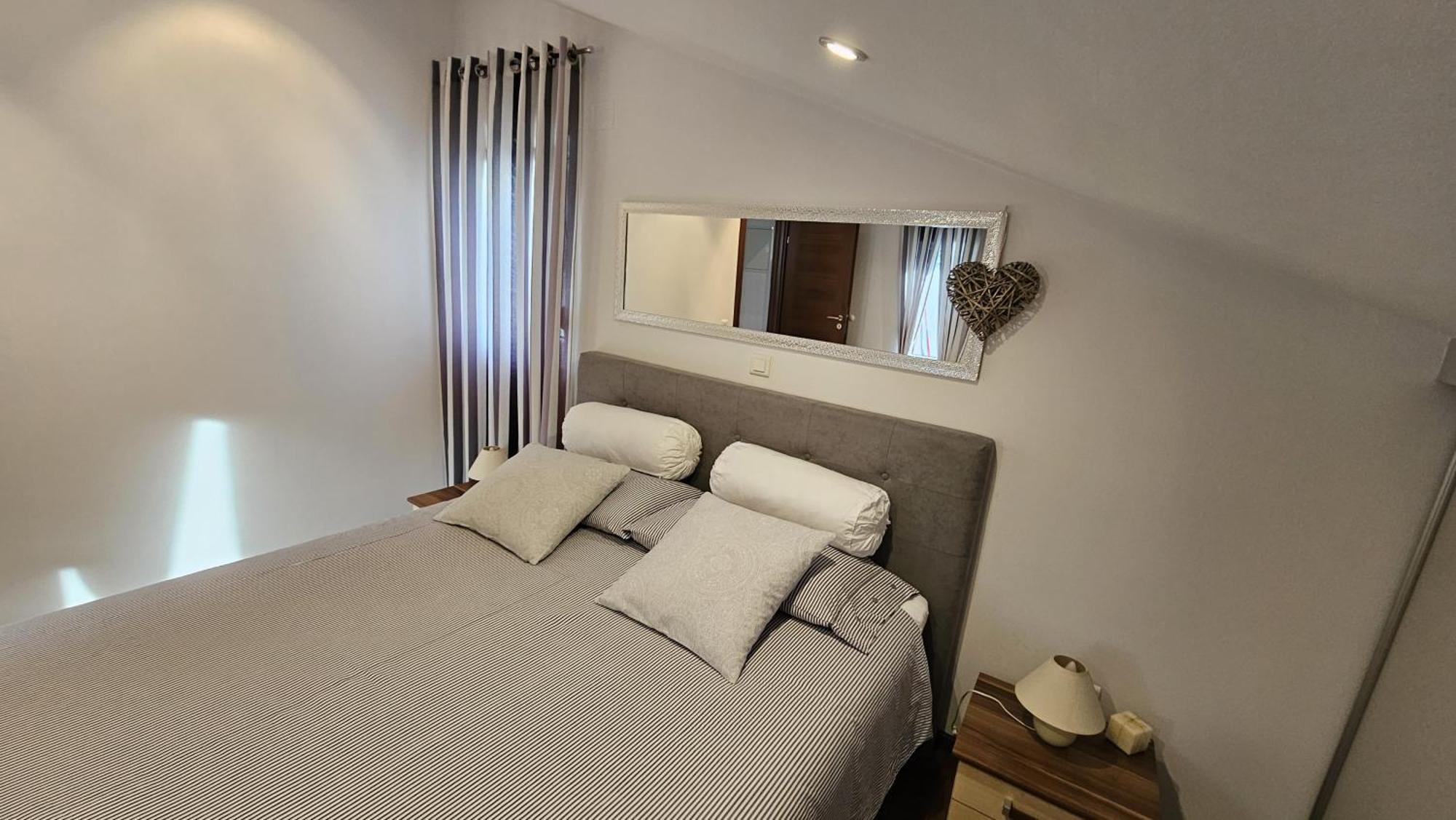 Ferienwohnung Acapella Crikvenica Exterior foto