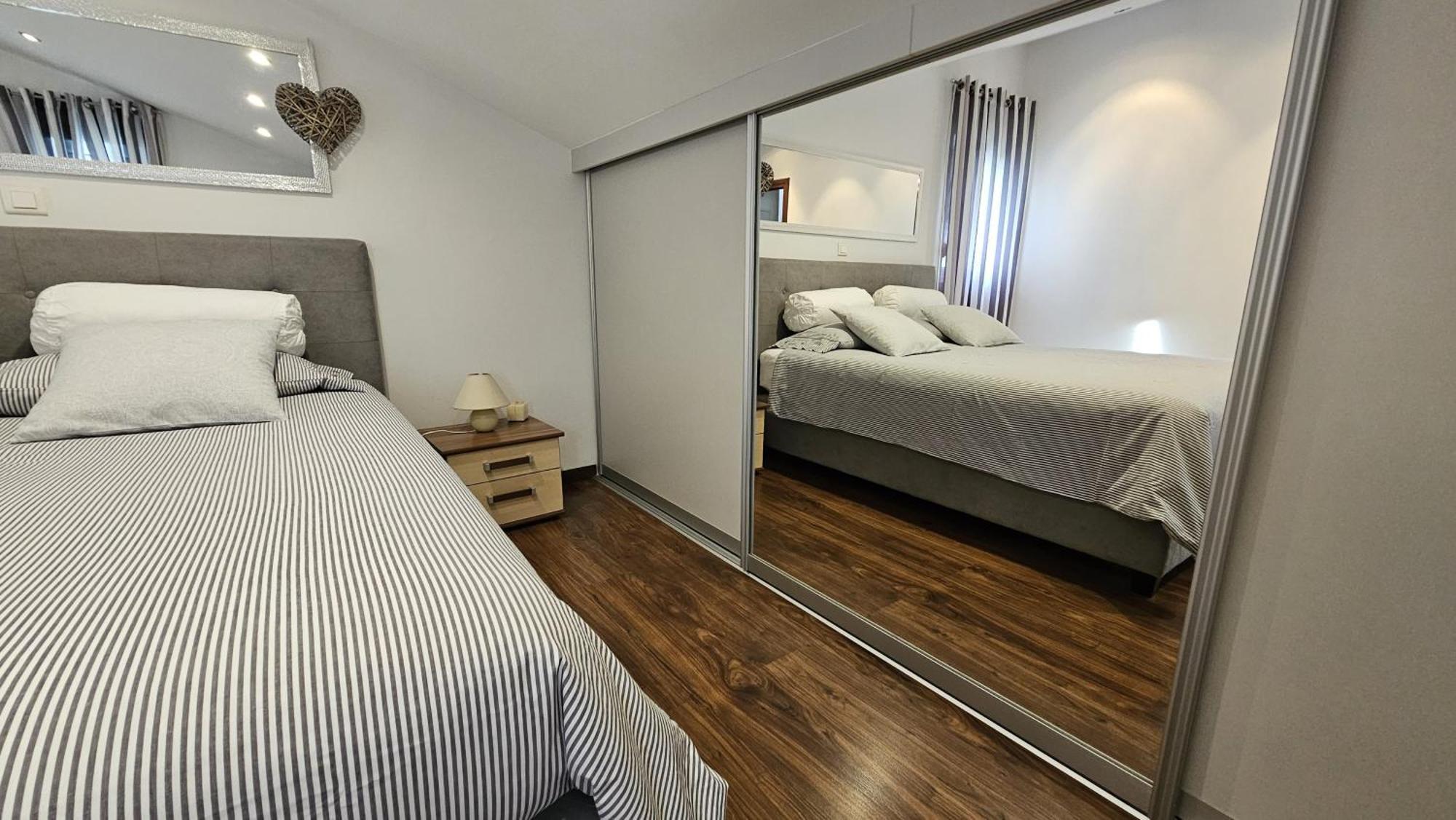 Ferienwohnung Acapella Crikvenica Exterior foto